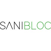 SaniBloc Logo