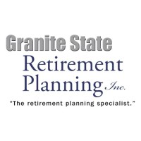 Granite State Retirement Planning, Inc. Logo