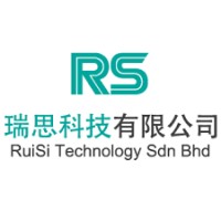 RUISI TECHNOLOGY SDN BHD Logo
