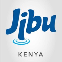 Jibu Kenya Logo