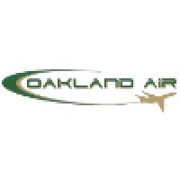 Oakland Air Logo