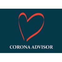 Corona Advisor Logo