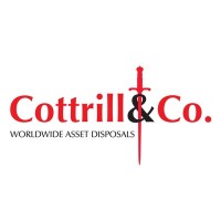 Cottrill & Co Logo