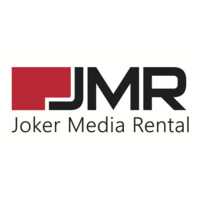 JOKER MEDIA RENTAL Logo