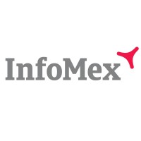 Informes México Logo