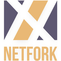 Netfork Logo