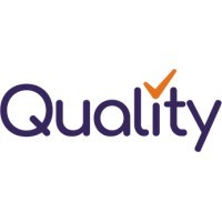 Quality Soluções em Mobilidade Logo