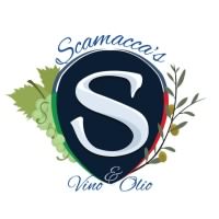 Scamaccas Vino&Olio Logo
