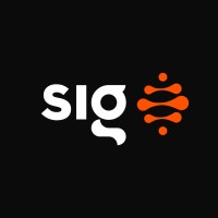 SIG Capital Gestão de Recursos Logo