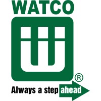 Watco Manufacturing Company Logo
