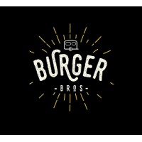 Burger Bros Chile Logo