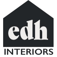 EDH Interiors Logo