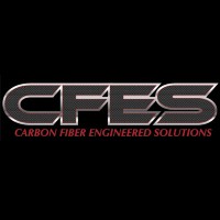 Carbon Fiber Engineered Solutions Logo