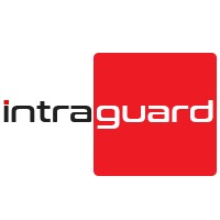 Intraguard Limited Logo