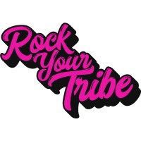 Rock Your Tribe Logo