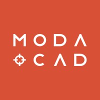 Modacad Logo