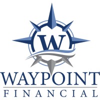 Waypoint Financial Logo