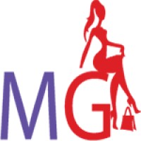 MG Fashion Logo