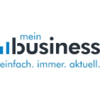 MEINbusiness Logo