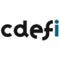CDEFI - Conférence des directeurs des écoles françaises dingénieurs Logo