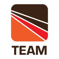 TEAM Marketing Agency Logo