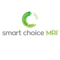 Smart Choice MRI Logo