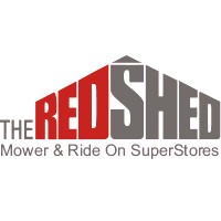 The RedShed Logo