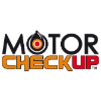 MOTORcheckUP Logo