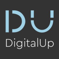 DigitalUp Logo