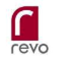 Revo Leisure Logo