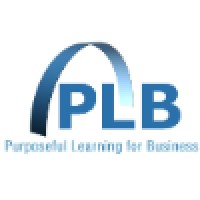 PLB Consulting Logo