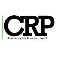 Community Revitalization Project Logo