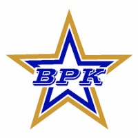 PT. Baharu Penta Kencana Logo