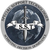 Special Support Technologies Logo