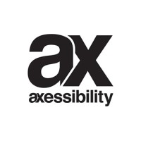 axessibility ltd Logo