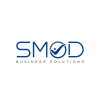 SMOD BUSINESS SOLUTIONS Logo