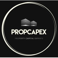 Propcapex: Property Capital Experts Logo