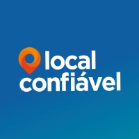 Local Confiável Logo