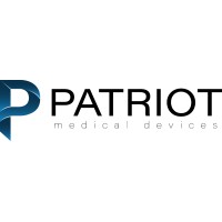 Patriot Medical Devices Logo