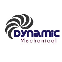 DYNAMIC MECHANICAL SERVICES Logo