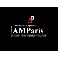 AMParis Logo