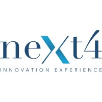 NEXT4 Logo