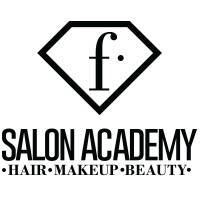 Ftv Salon Academy Logo