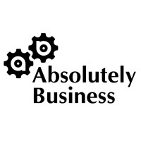 Absolutely Business Logo