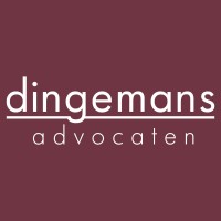 Dingemans Advocaten Logo