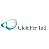 GlobiFer Intl. Logo