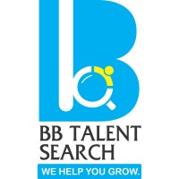 BB Talent Search (Bizz-Buddy Enterprises Pvt Ltd) Logo