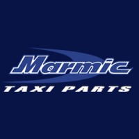 Marmic Taxi Parts Logo