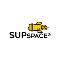Supspace.nl Logo