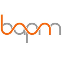 BAPM Logo